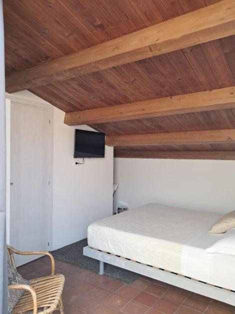 Casa Antioco B&B シラクーサ エクステリア 写真