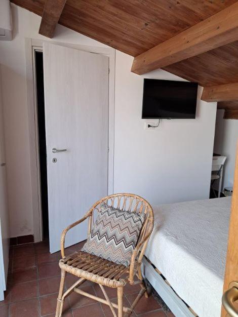 Casa Antioco B&B シラクーサ エクステリア 写真