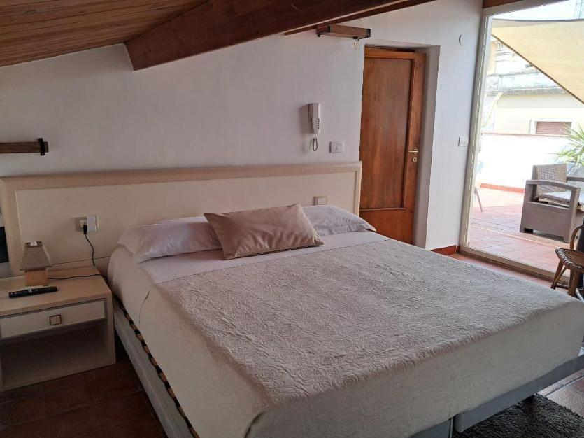 Casa Antioco B&B シラクーサ エクステリア 写真