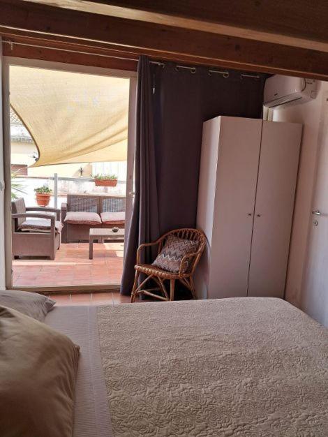 Casa Antioco B&B シラクーサ エクステリア 写真